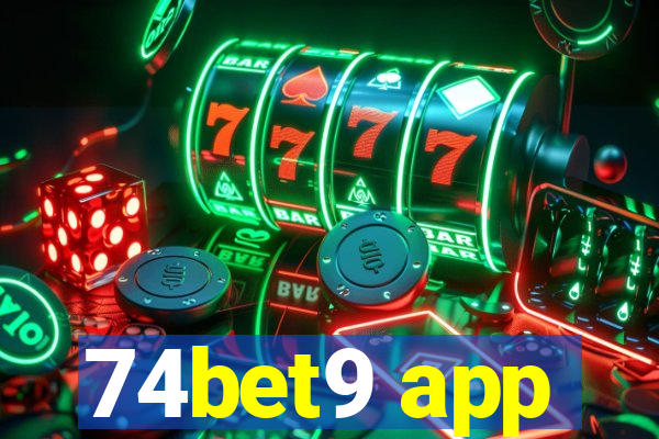 74bet9 app